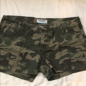 Old Navy shorts